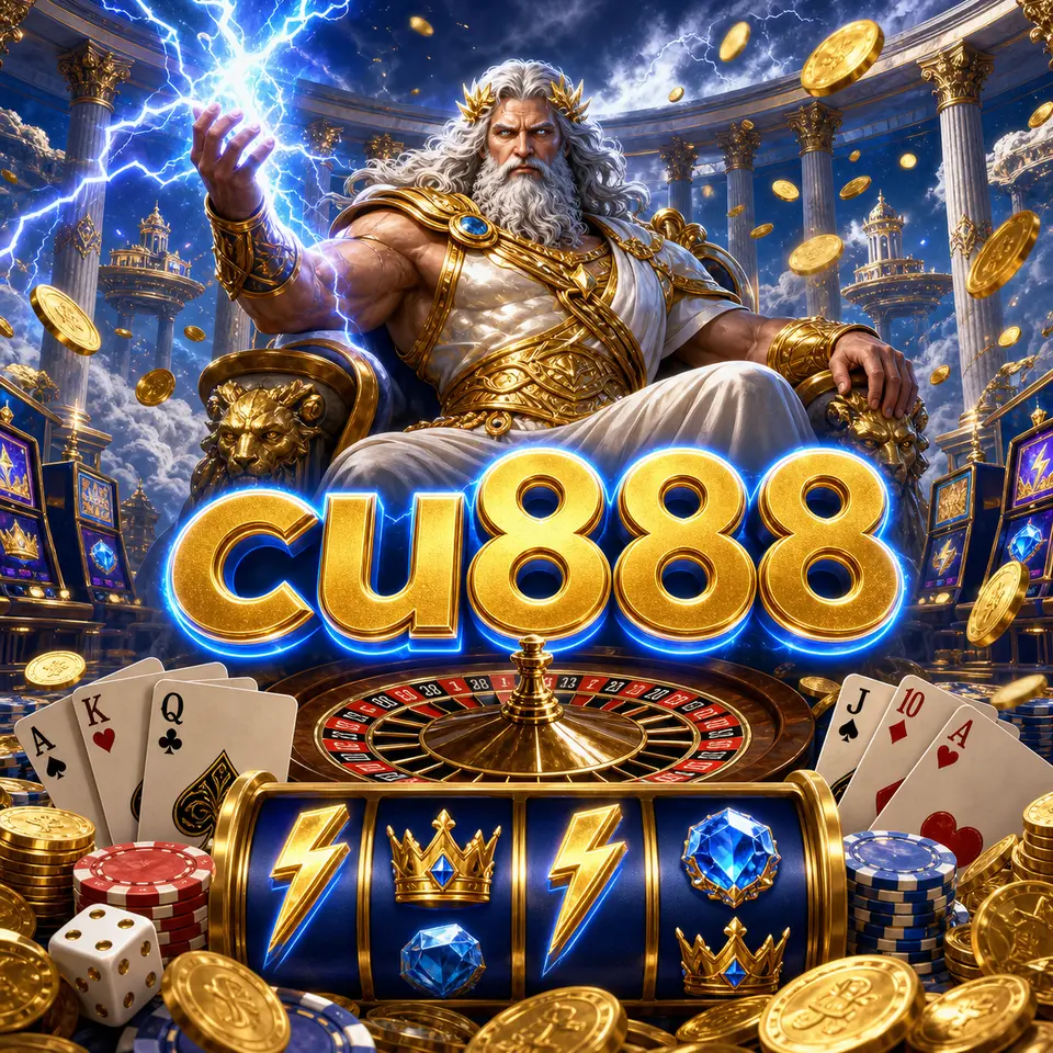 cu888 APK