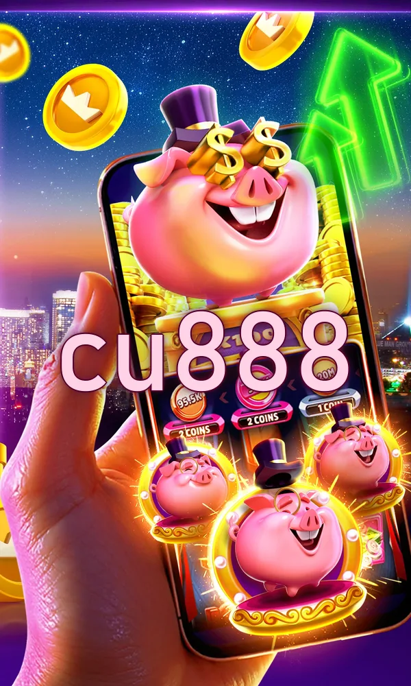 cu888 APK