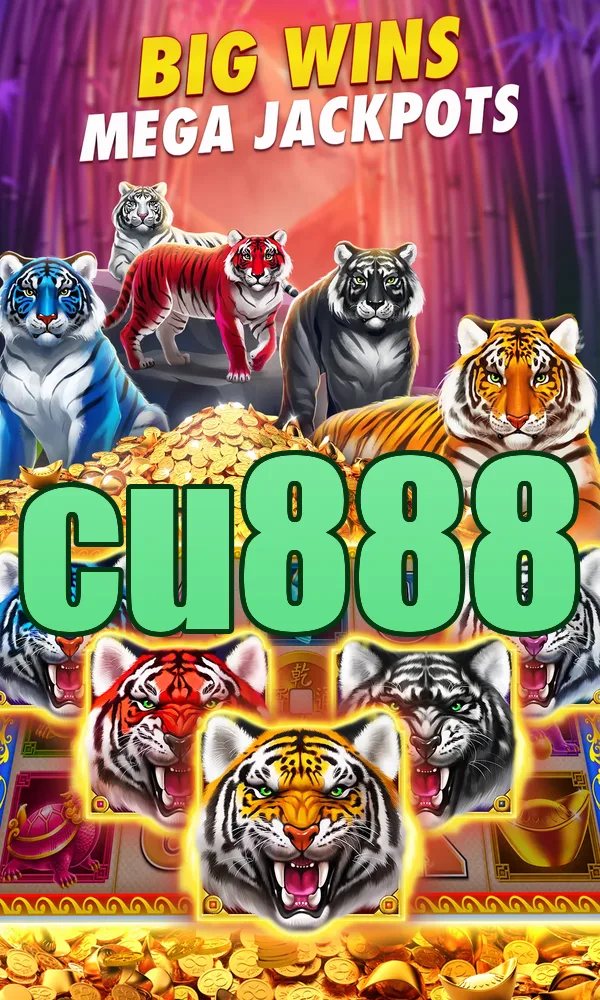 cu888 APK