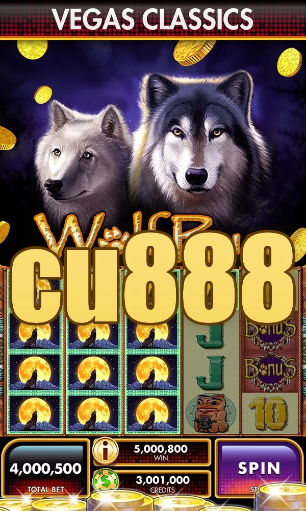 cu888 APK