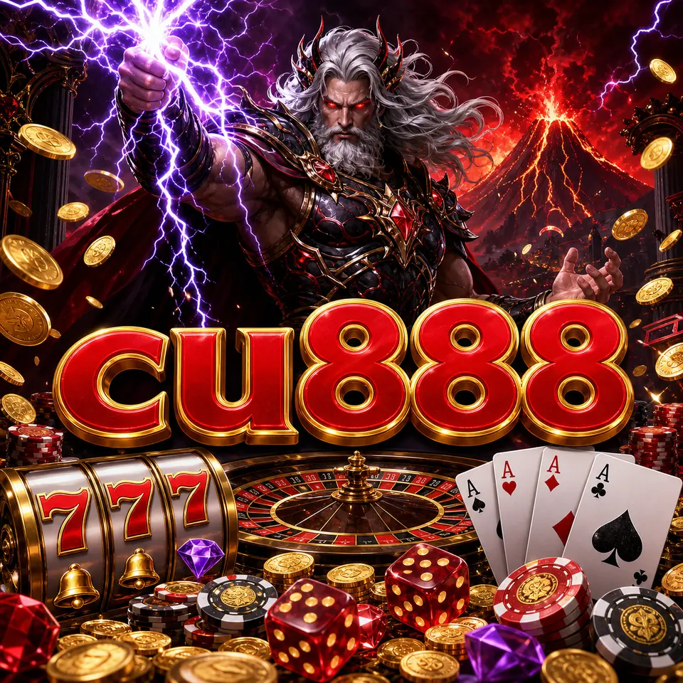 cu888 Masuk