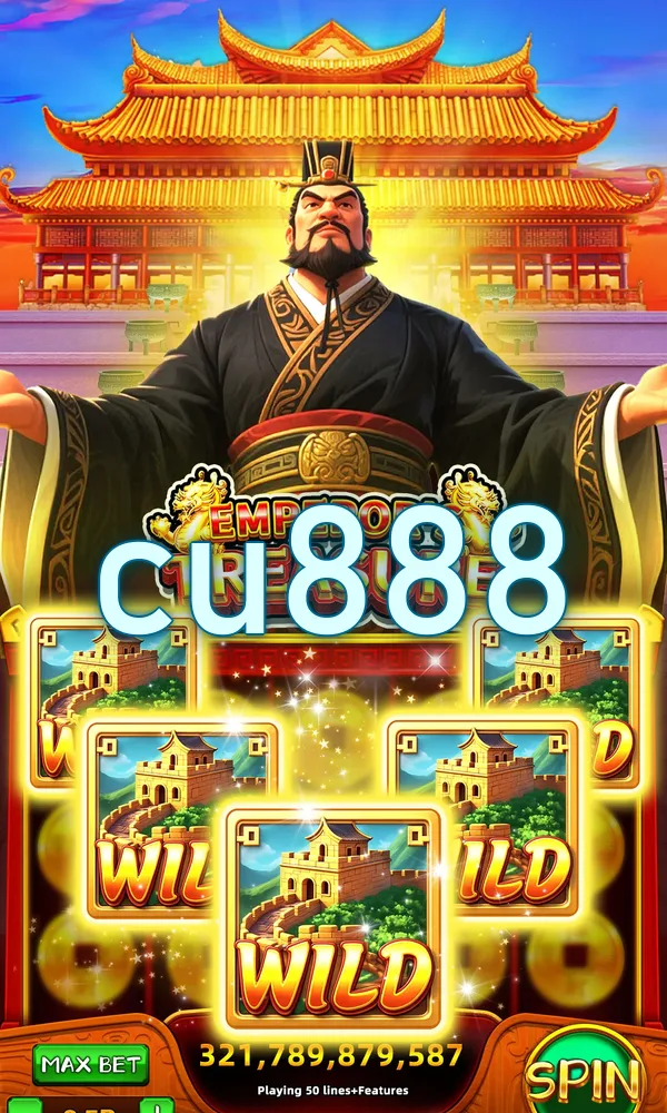 cu888 Tangkapan Layar 1