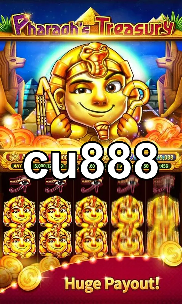 cu888 Tangkapan Layar 2